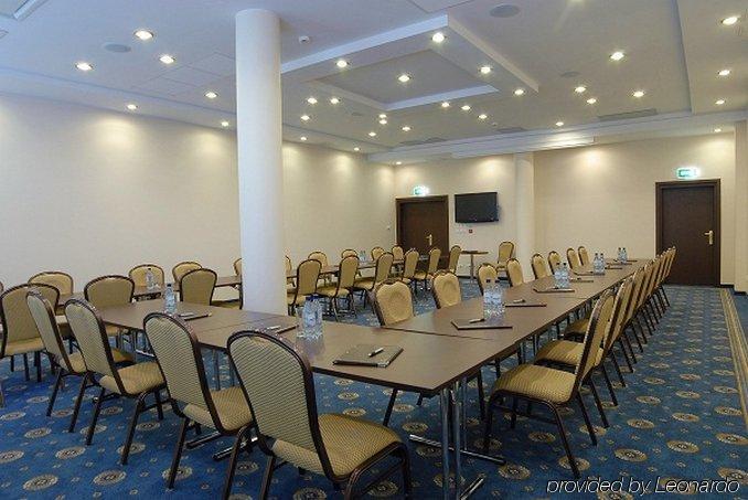 Ambasador Centrum وودج المرافق الصورة