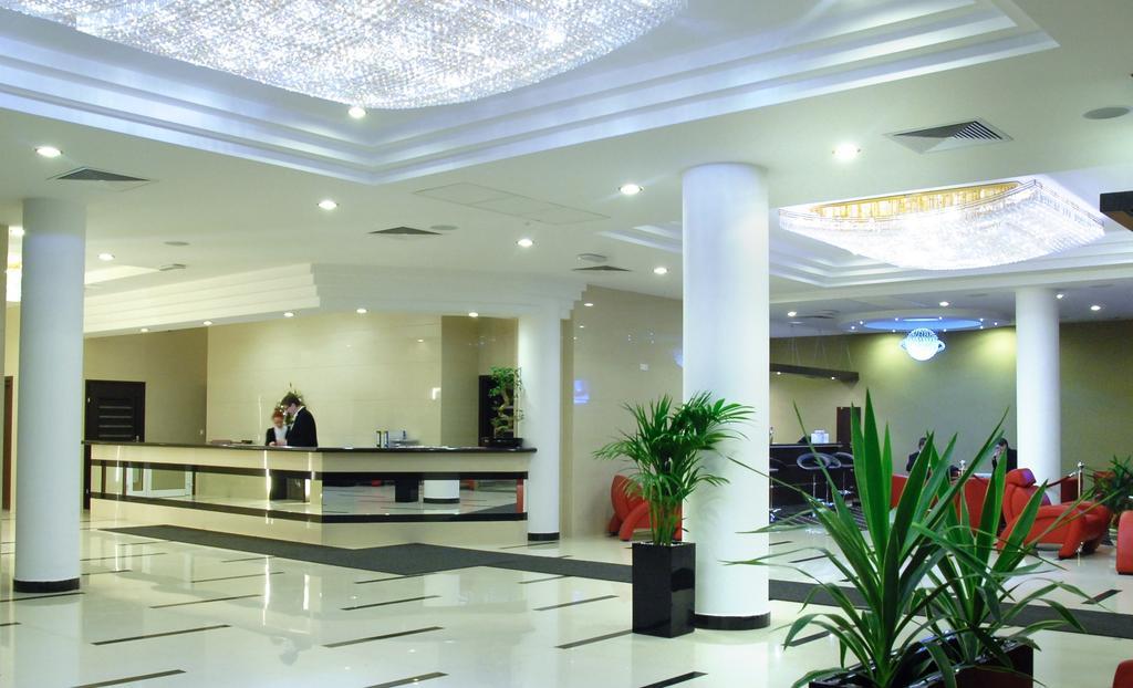 Ambasador Centrum وودج المظهر الخارجي الصورة