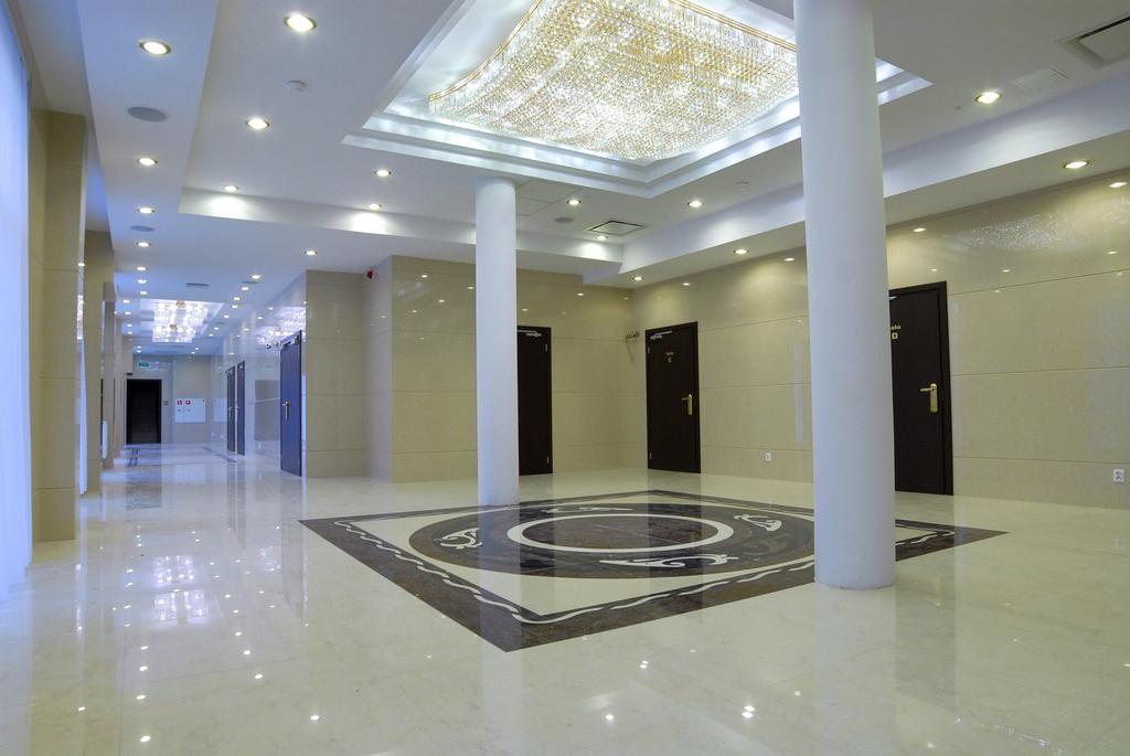 Ambasador Centrum وودج المظهر الخارجي الصورة